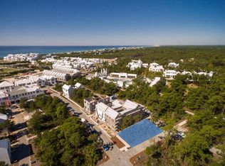 93 Caliza Ln, Alys Beach, FL 32461