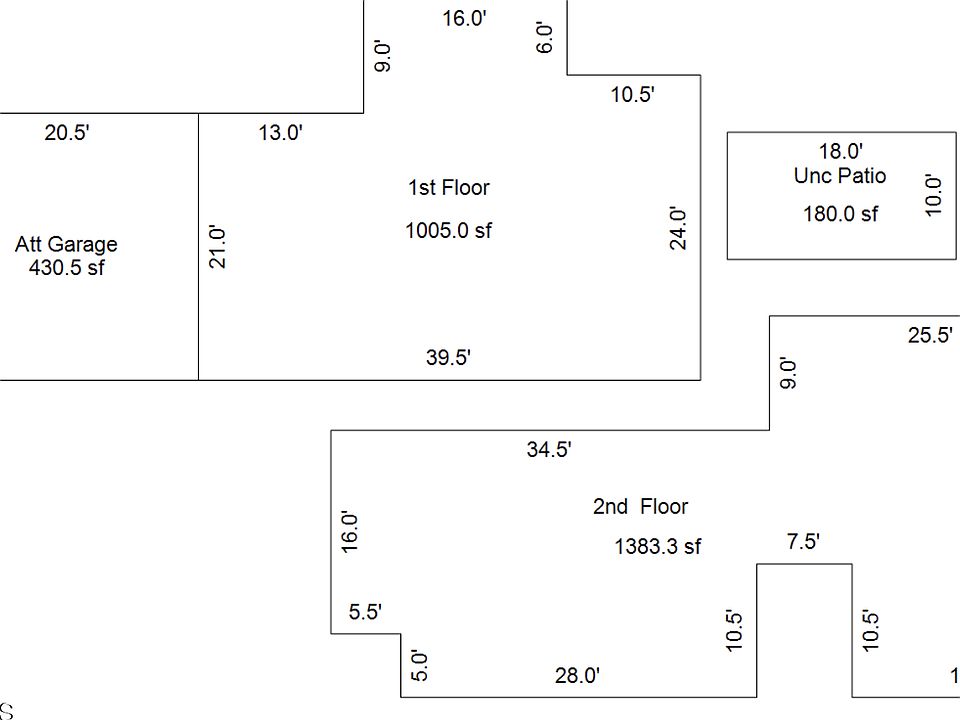 2nd image of 1216 E BROOKWOOD Court