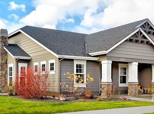 2625 S Honeycomb Way, Boise, ID 83716
