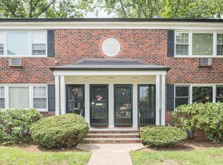 409 Pitney Pl #409, Morristown, NJ 07960