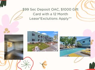 6425 Casada Way #22, Las Vegas, NV 89107
