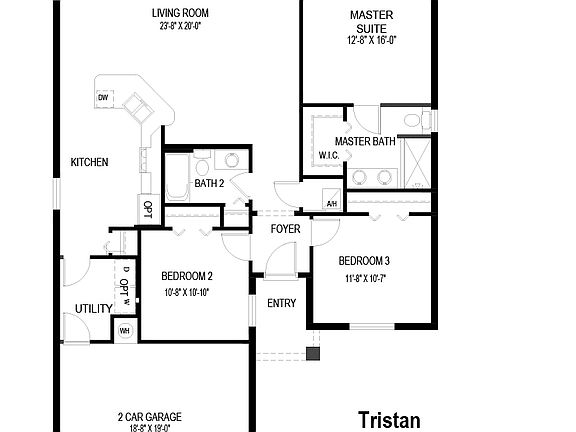 Floor Plan.