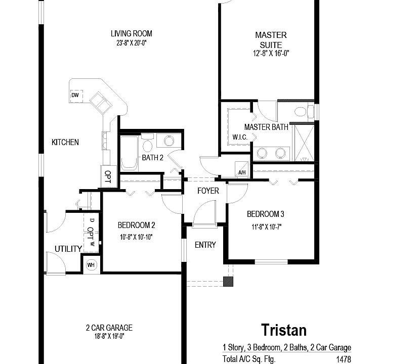 Floor Plan.