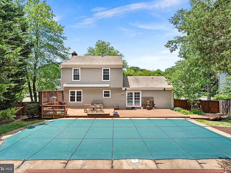 5405 Hampton Forest Way — Photo 40