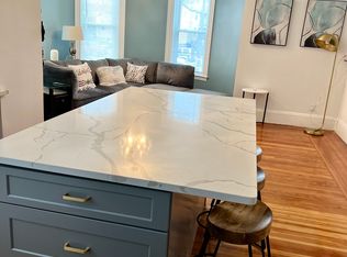 774 Columbia Rd #3A, Dorchester, MA 02125