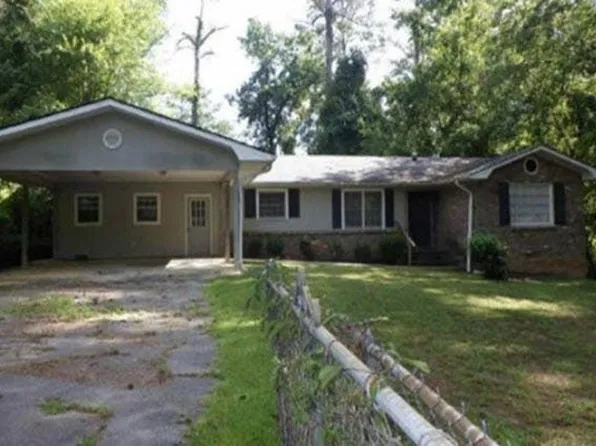 2812 45th Pl, Meridian, MS 39307