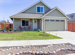 460 Wiens St, Dallas, OR 97338