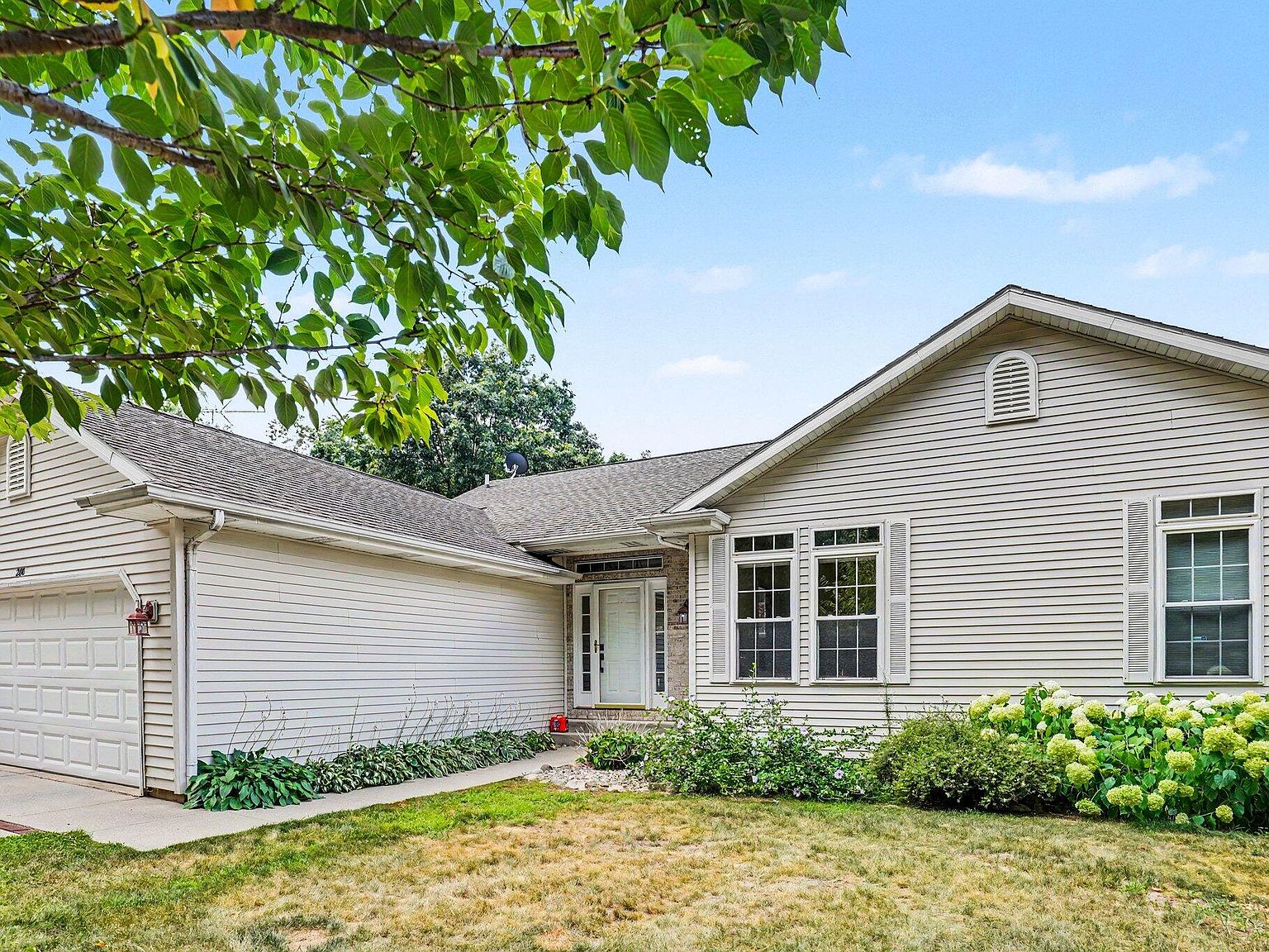 280 Doster Rd #A — Lake Doster Golf Club