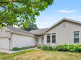 280 Doster Rd #A, Plainwell, MI 49080