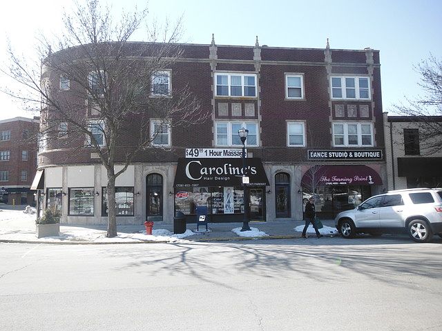 1st image of 12 W Conti Pkwy #3N