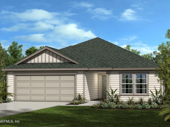 1066 PANTHER LAKE Parkway, Jacksonville, FL 32221