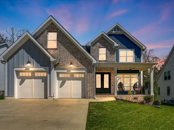 9447 Silver Stone Ln, Ooltewah, TN 37363