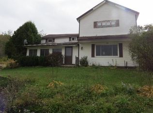 1270 State Highway 165, Cherry Valley, NY 13320