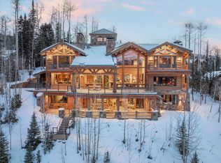 138 Polecat Ln, Mountain Village, CO 81435