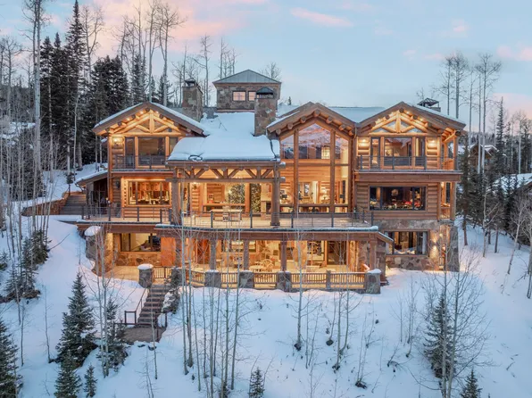 138 Polecat Ln, Mountain Village, CO 81435