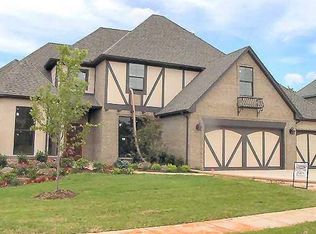 4509 Boulder Brg, Edmond, OK 73034