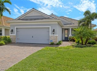 4300 Watercolor Way, Fort Myers, FL 33966