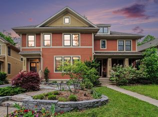 1010 Baldwin Ave, Ann Arbor, MI 48104