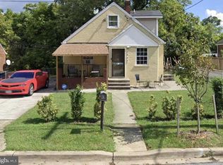 1203 Farmingdale Ave, Capitol Heights, MD 20743