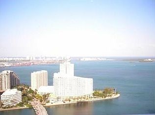 2nd image of 950 Brickell Bay Dr APT 3910