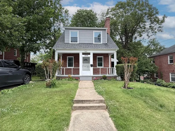 5306 Tilden Rd, Bladensburg, MD 20710