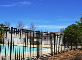 38 Sam Bonnell Dr #308, Clinton, NJ 08809