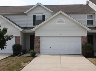 212 Sword Lily Dr, O'Fallon, MO 63366