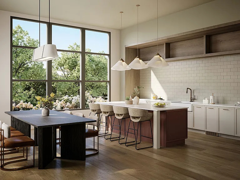 Cosgrove Townhomes — Photo 7