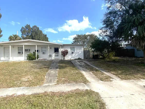 1199 Jordan Ct NE APT B, Palm Bay, FL 32905