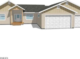 8130 E Sandstone Cir, Wasilla, AK 99654