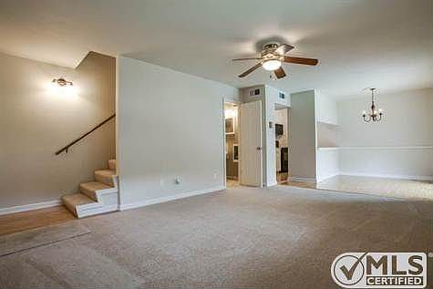 1st image of 4011 Cole Ave #110