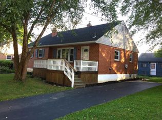 604 New York Ave, Claymont, DE 19703