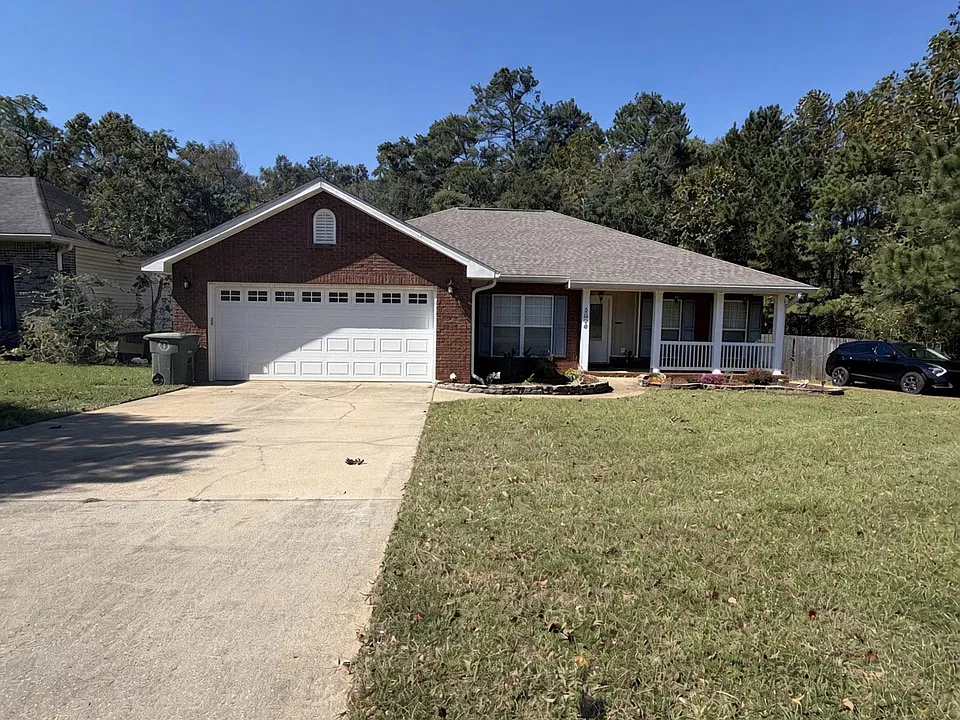 3004 Morningdove Way