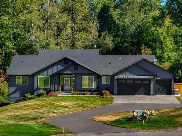 417 274th Street NE, Arlington, WA 98223