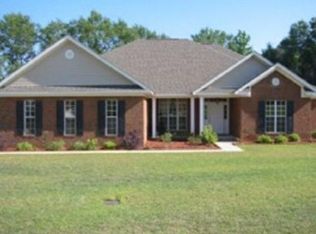 308 E Sommer Oak Dr, Enterprise, AL 36330