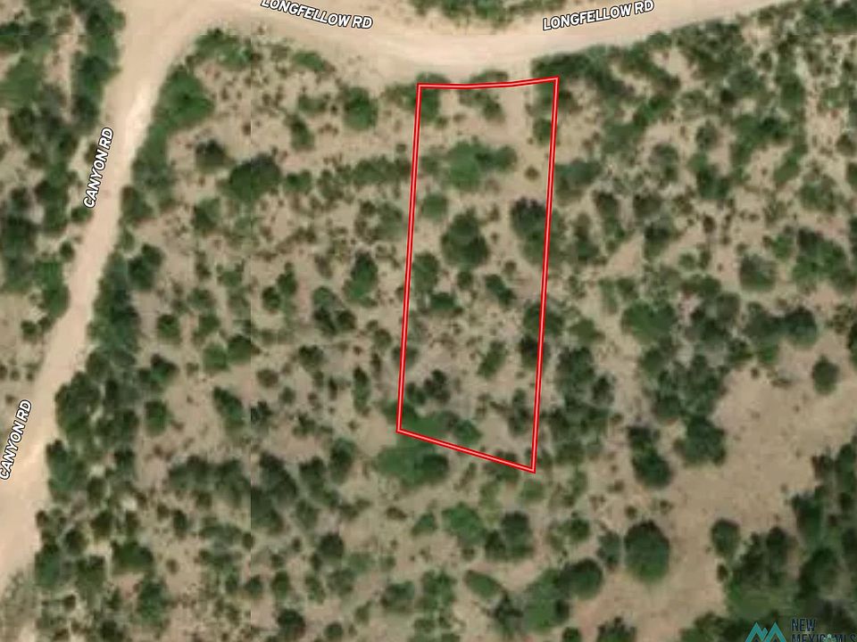 LOT 46 Longfellow Ave, Timberon, NM 88350 | MLS #20223786 | Zillow