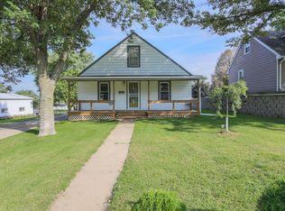 1105 Remsen St, Dunlap, IA 51529