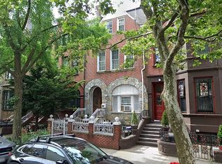 1036 Bergen St, Brooklyn, NY 11216