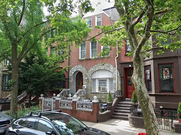 1036 Bergen St, Brooklyn, NY 11216
