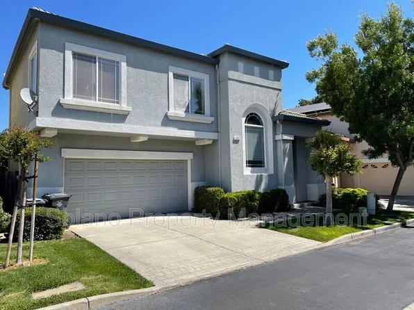 722 Trout Ct, Fairfield, CA 94533