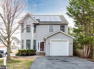 6447 Loudon Ave, Elkridge, MD 21075