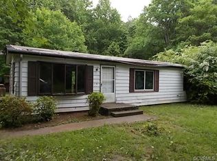 16145 Hopeful Church Rd, Bumpass, VA 23024