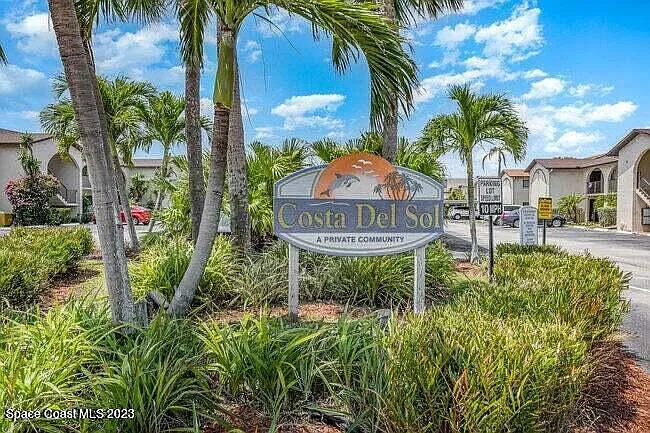 5800 N Banana River Blvd #115 — Photo 3