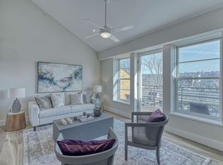 Boathouse Landing on Cayuga Inlet, Ithaca, NY 14850