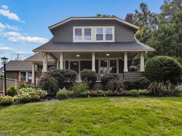 73 Farley Ave, Fanwood, NJ 07023