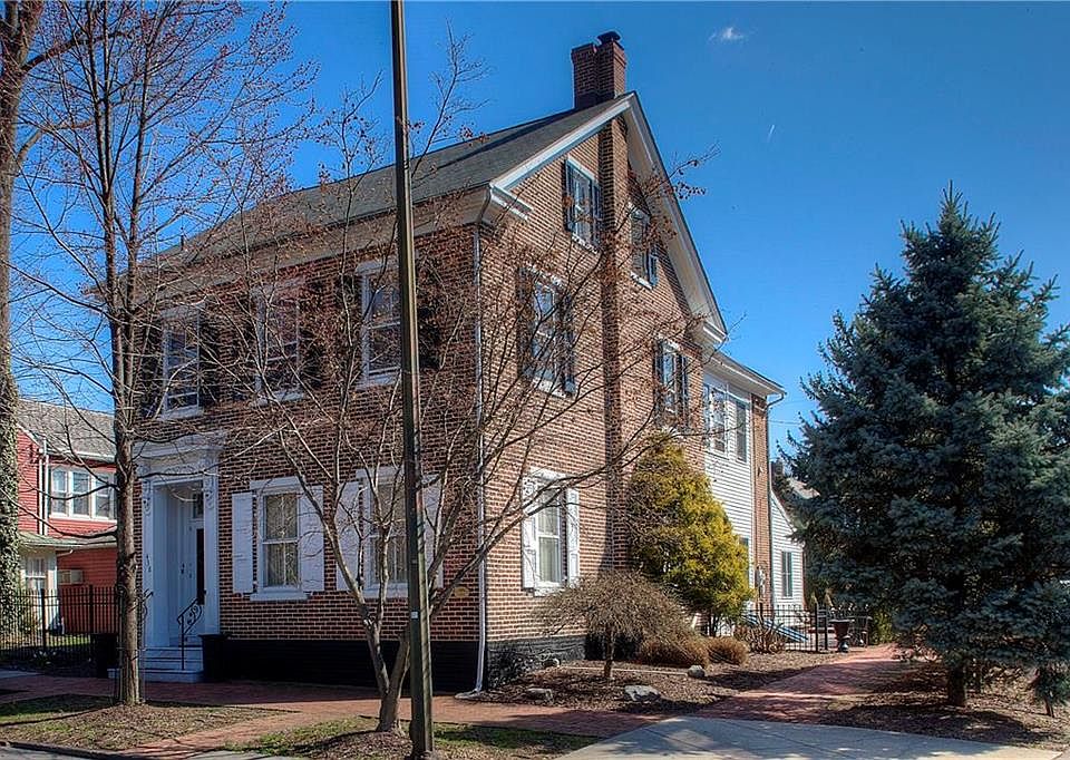 438 Center St, Bethlehem, PA 18018 Zillow