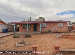 3756 E Edison St, Tucson, AZ 85716