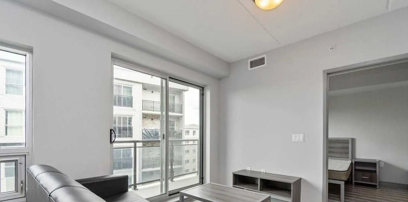 2 bed, 540 sqft, $1,850 — Photo 2
