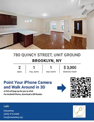 Rented by Masterkey Realty Group LLC | media 15