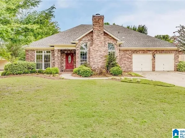 2149 Walbash Dr, Montgomery, AL 36116